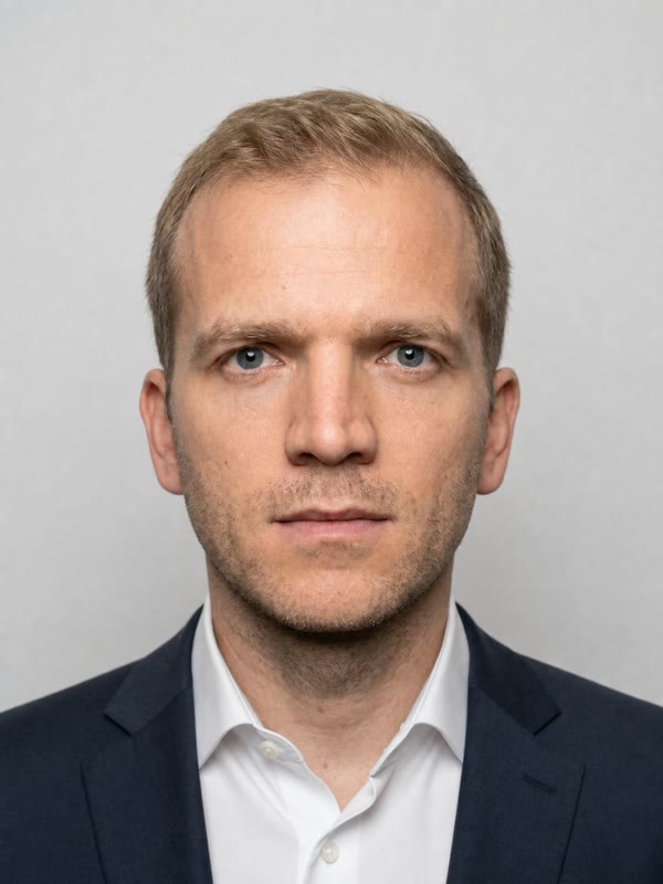 Björn Zeinert